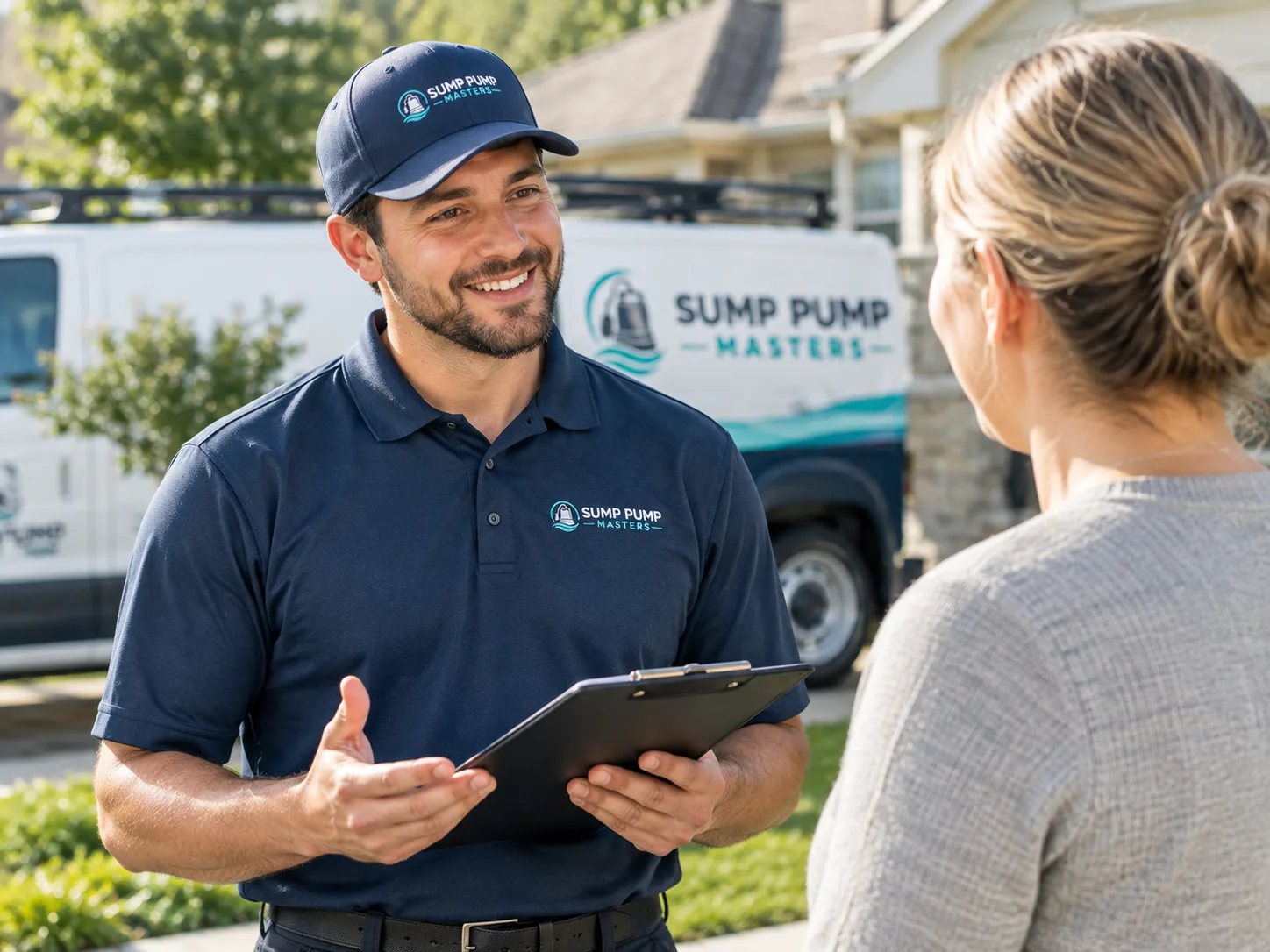 Sump Pump Repair Imlay City, MI FAQs